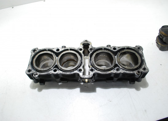 Cilinderblok Suzuki RF 600