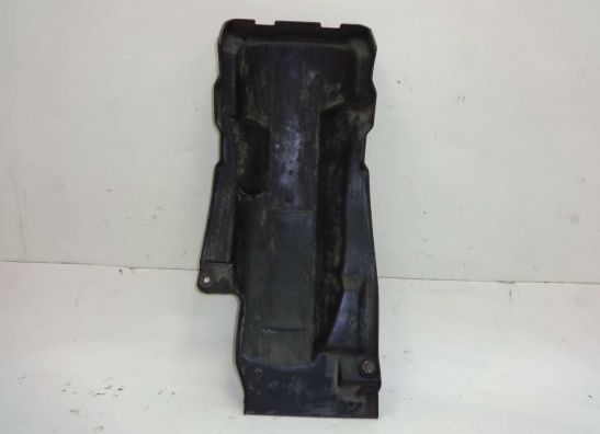 Achterspatbord Yamaha XJ 550