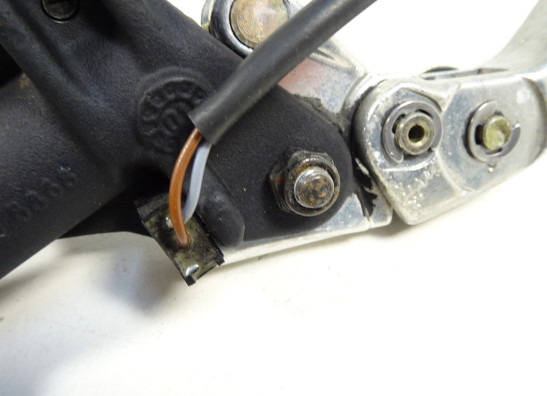 Bremszylinder vorne Aprilia RSV 1000