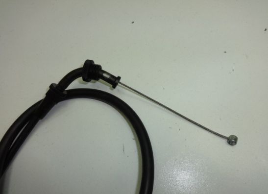 Gaskabel Suzuki GSX R 600