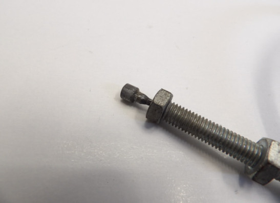 Clutch cable Suzuki GSX R 750