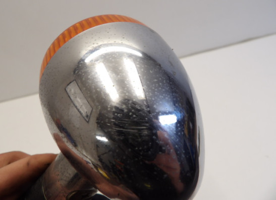 Knipperlicht rechts voor Honda VT 1100