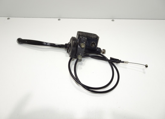 Clutch master cylinder Ducati monster 600