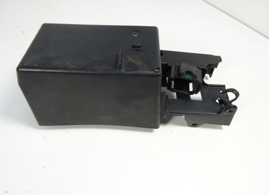 Battery holder Kawasaki ER 6
