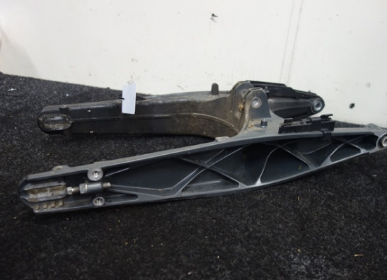 Achterbrug KTM 125 Duke