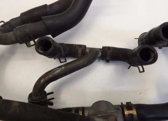 Sonstiges Yamaha FJR 1300