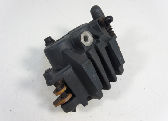 Remklauw links voor Kawasaki ER 6