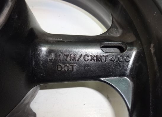 Achtervelg Suzuki DL 650 V STROM