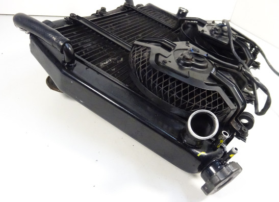 Kuhler Kawasaki ZX 12 R