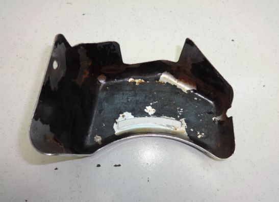 Koelvloeistof reservoir Kawasaki VN 1500