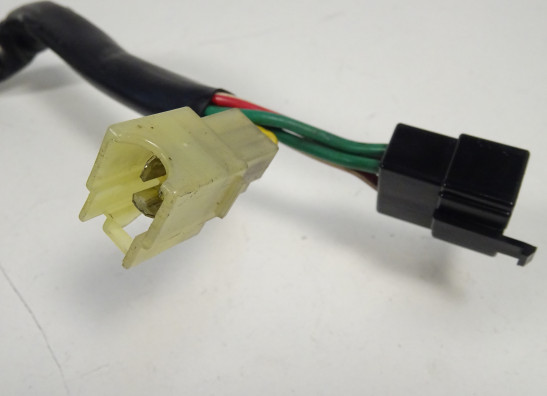 Spanningsregelaar Ducati monster 796