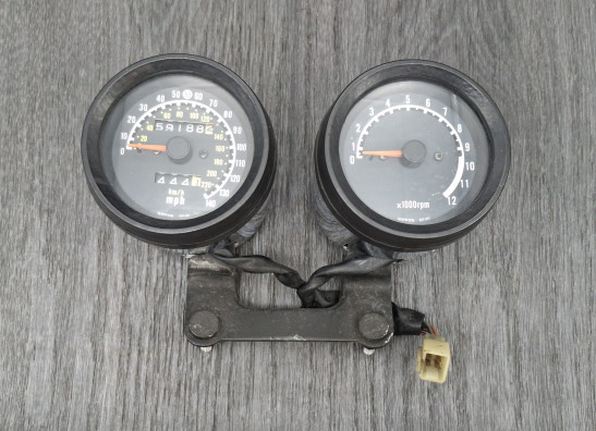 Tacho-set Suzuki Madura 1200