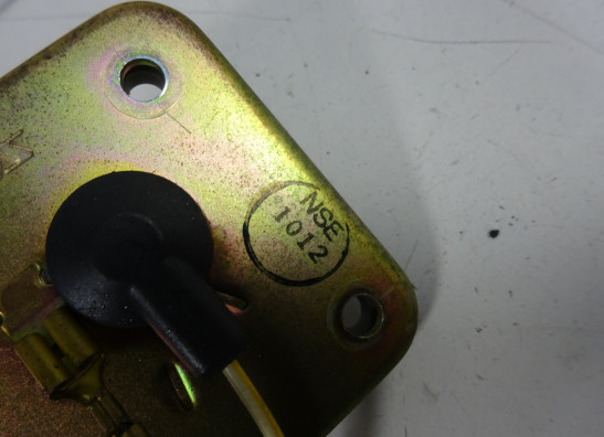 Brandstofniveaumeter Kawasaki ZX 12 R