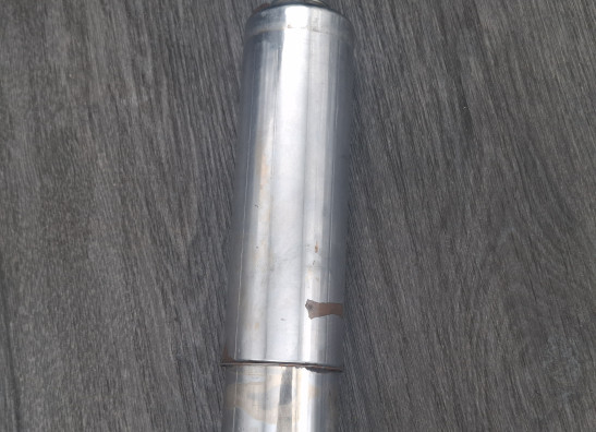 Stossdampfer hinten Harley Davidson FXST Softail Standard