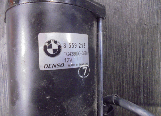 Anlasser BMW R 1200 GS LC