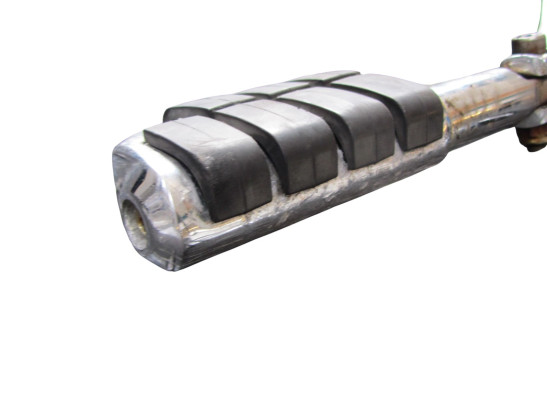 Highway steps Yamaha XVS 1100 Dragstar