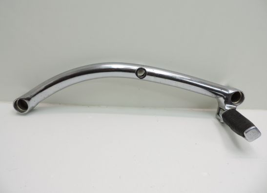 Heckrahme Suzuki VS 1400 Intruder