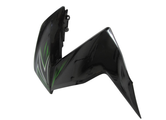 Linker zijkuip Kawasaki Z 300