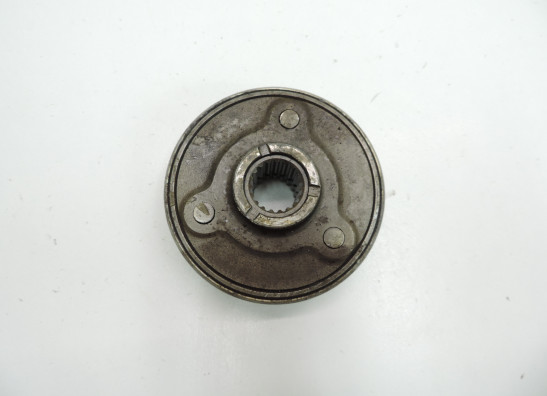 Start koppeling Honda CBX 750 F