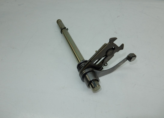 Getriebe Moto Guzzi Stelvio