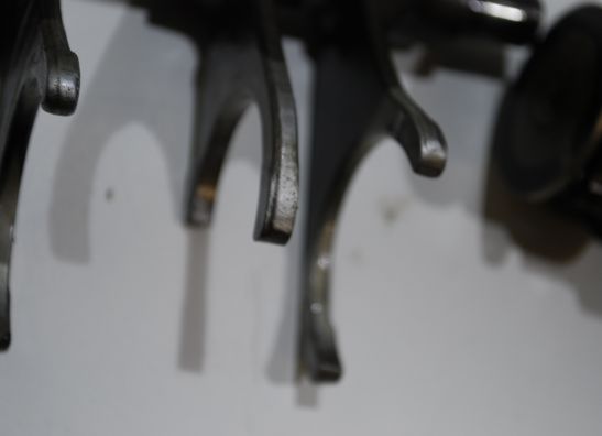 Getriebe Kawasaki ZX 10 R