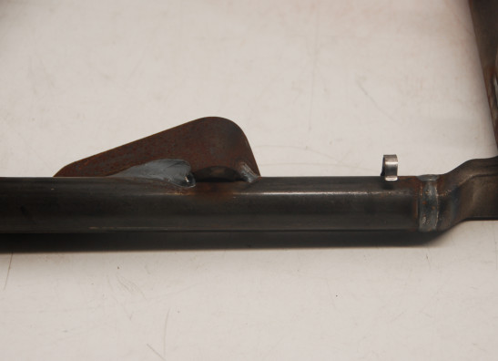 Achterbrug Harley Davidson Softtail