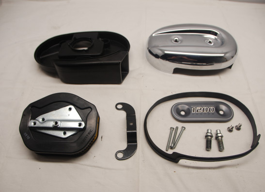 Luchtfilterhuis Harley Davidson Sportster 2004-2021