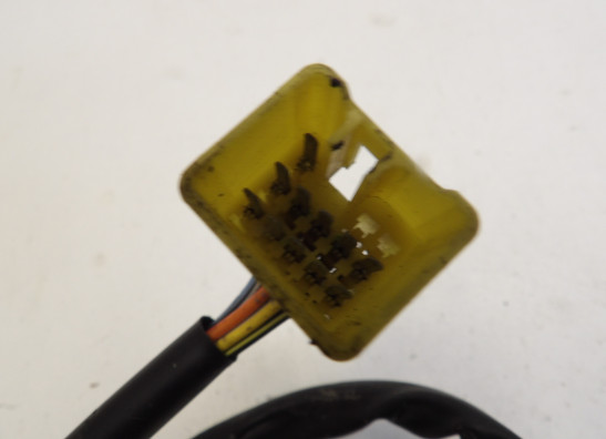 Lenkerschalter links Suzuki GSX F 600