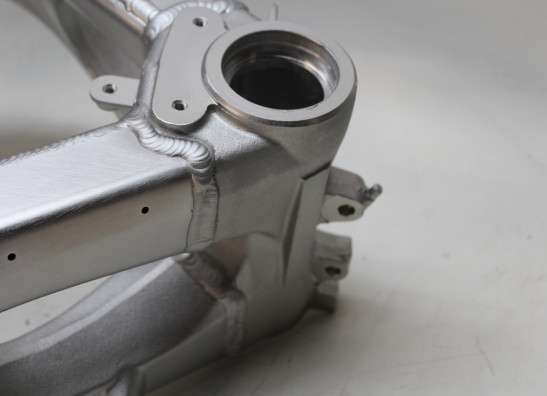 Rahme teile Yamaha YZF R6