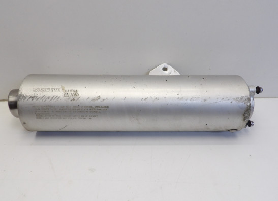 Uitlaat Suzuki RF 900