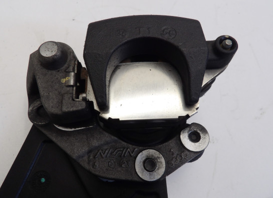 Rear brake caliper Kawasaki 650 Vulcan S