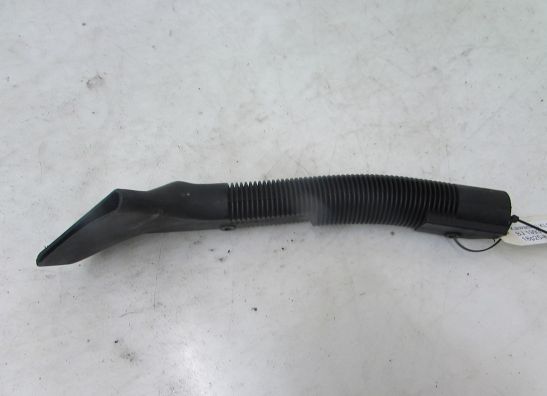 Rechter luchtbuis Kawasaki KLE 500