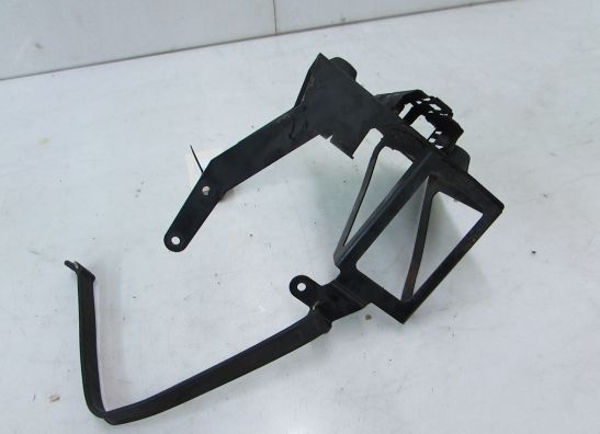 Batterie befestigung BMW R 1100 RT