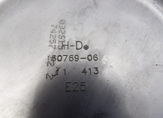 Engine cover Harley Davidson Overige Harley Davidson