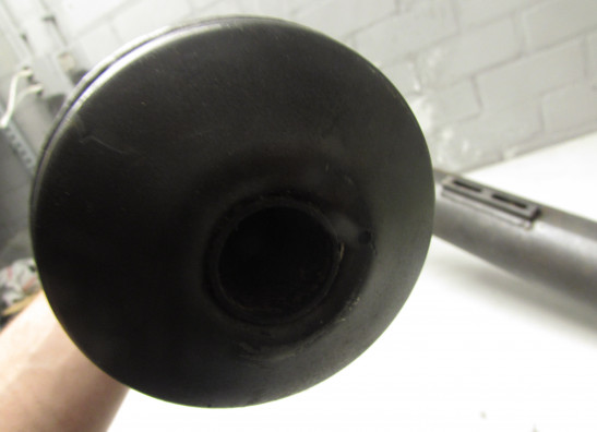 Muffler Overig Onbekend Unknown