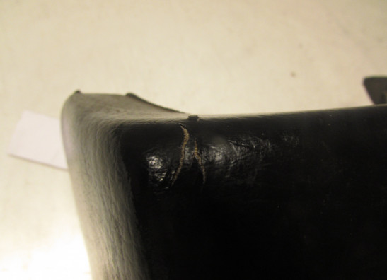 Soziussitz Kawasaki GPX 600