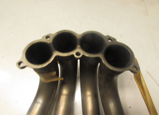 Uitlaatbochten Yamaha YZF R1