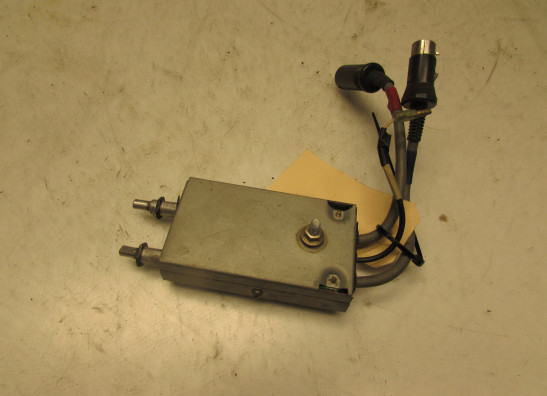 Radio Zubehor Honda Goldwing GL