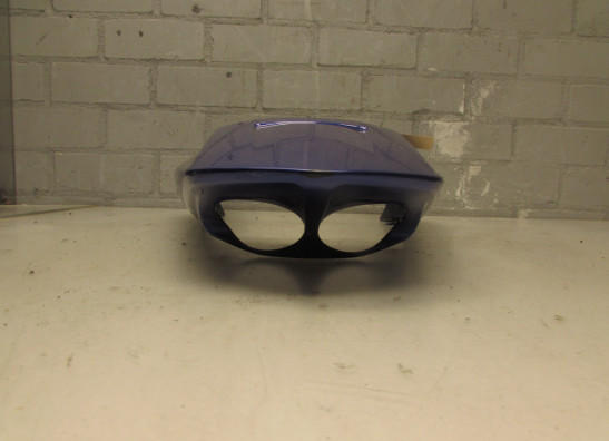 Heck Yamaha FAZER 1000