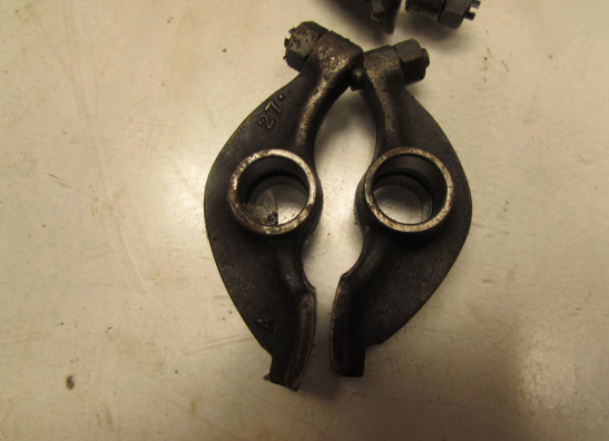 Motorblok diverse Honda Goldwing GL