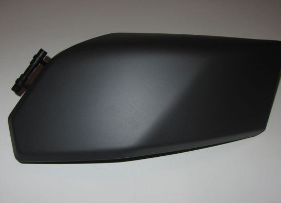 Tankcover Moto Guzzi Stelvio