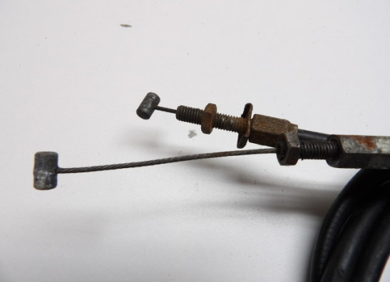 Throttle cable Honda Goldwing GL