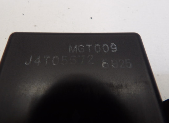 Ignitor CDI ECU Suzuki LS 650