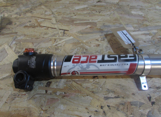 Front Fork left complete Mash Adventure 400