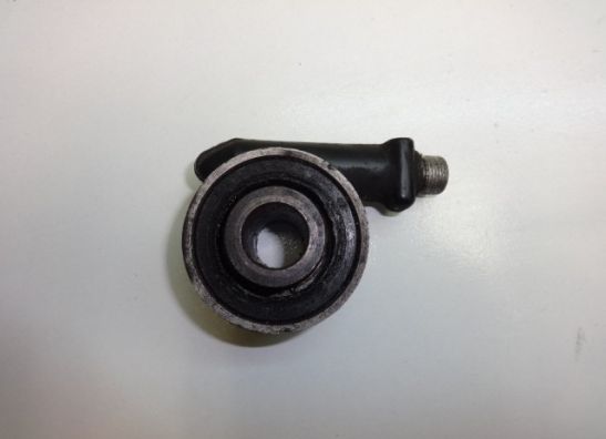 Speedometer gear box Kawasaki GPZ 500