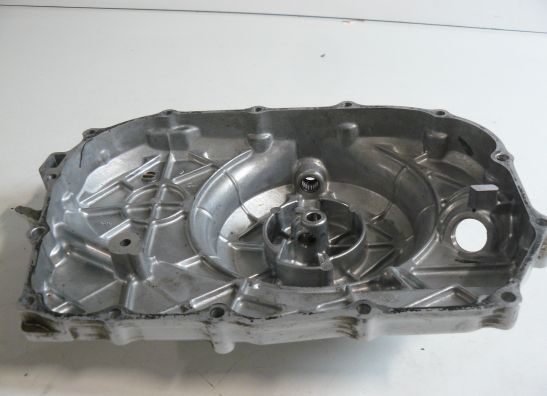 Motorblokdeksel Honda Deauville 650 - 700