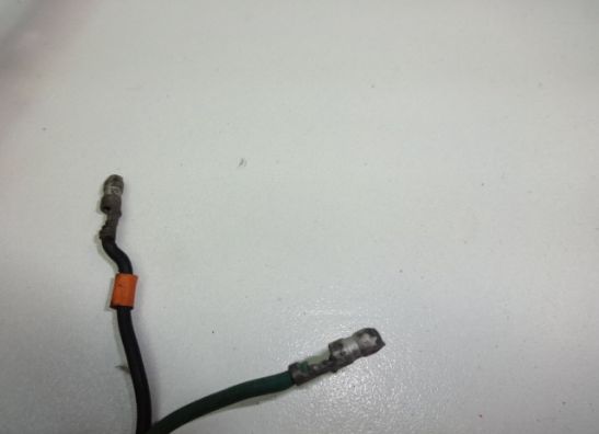 Blinker Honda CM 400 T 