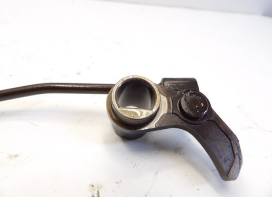 Versnellingsbak Honda Goldwing GL