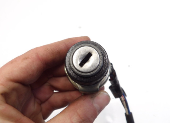 Zundschloss Kawasaki Z 650