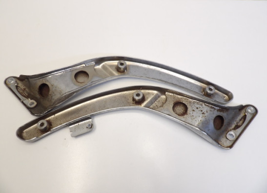 Achtersubframe Yamaha XVS 650 Dragstar